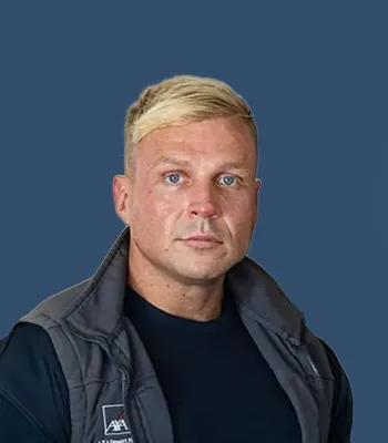 Dave Kennedy